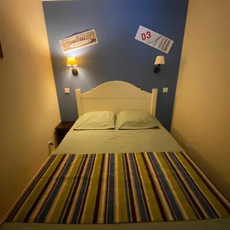 Appartement 3 pièces, 6 personne domaine du golf de Pinsolle Soustons Esterno foto