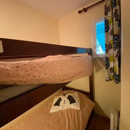 Appartement 3 pièces, 6 personne domaine du golf de Pinsolle Soustons Esterno foto