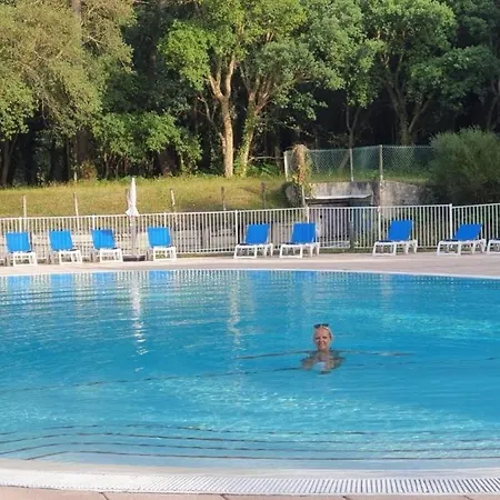 Appartement 3 pièces, 6 personne domaine du golf de Pinsolle Soustons Esterno foto