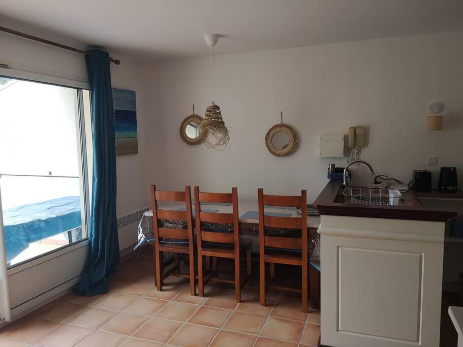 3 Pièces, 6 Personne Domaine Du Golf De Pinsolle Appartement Soustons