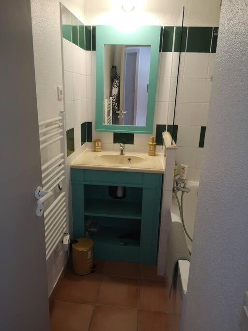 Appartement 3 Pièces, 6 Personne Domaine Du Golf De Pinsolle