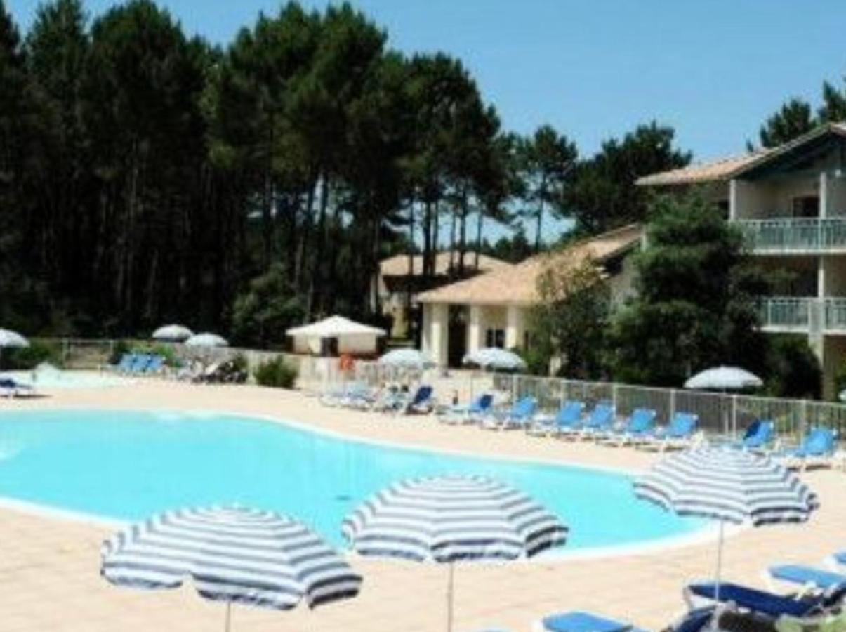 3 Pièces, 6 Personne Domaine Du Golf De Pinsolle *