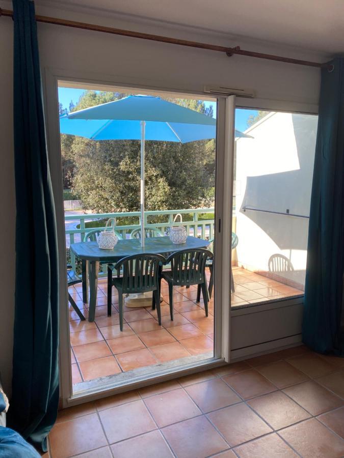 3 Pièces, 6 Personne Domaine Du Golf De Pinsolle * Soustons