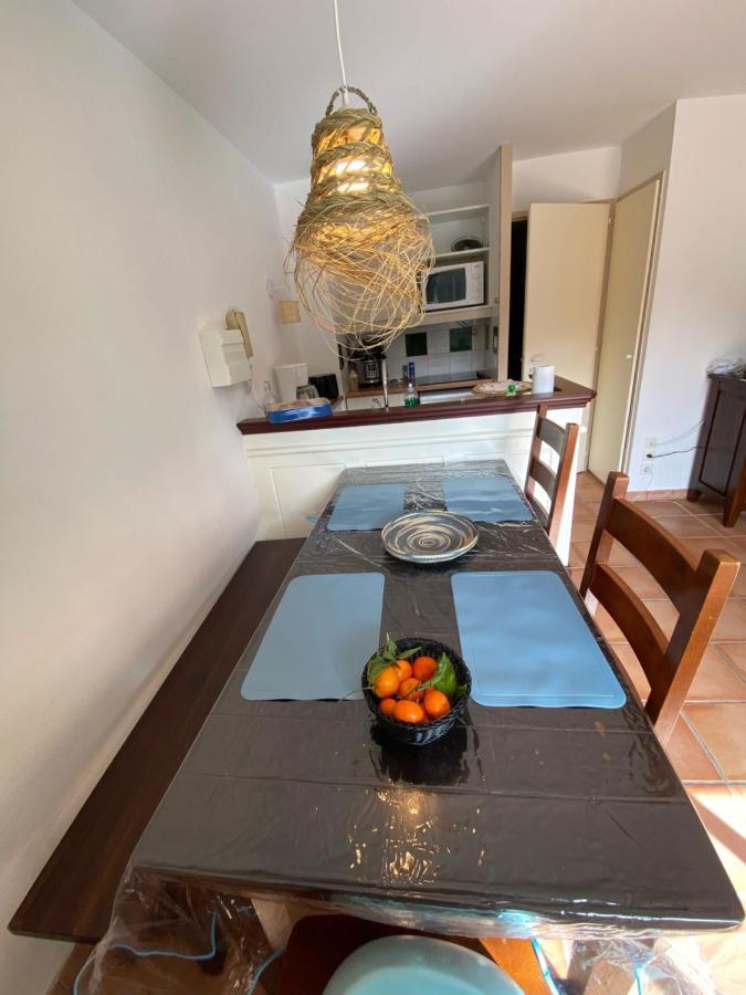 Appartement 3 Pièces, 6 Personne Domaine Du Golf De Pinsolle