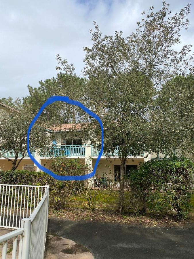 3 Pièces, 6 Personne Domaine Du Golf De Pinsolle Appartement