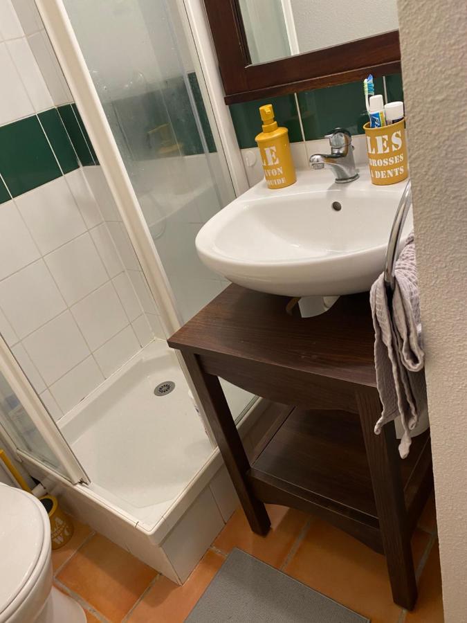 Appartement 3 Pièces, 6 Personne Domaine Du Golf De Pinsolle