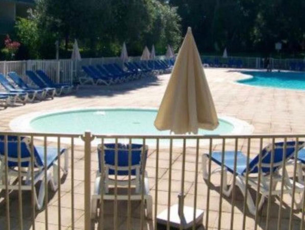 3 Pièces, 6 Personne Domaine Du Golf De Pinsolle Soustons