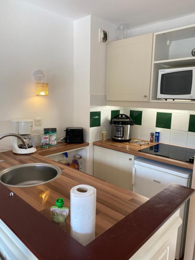 3 Pièces, 6 Personne Domaine Du Golf De Pinsolle *