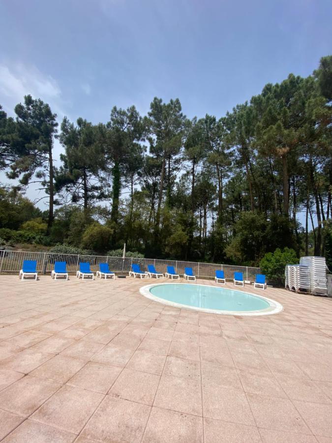Appartement 3 Pièces, 6 Personne Domaine Du Golf De Pinsolle *